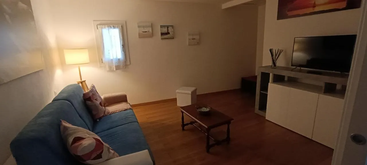 Apartment Appartamento In Centro Storico Alghero
