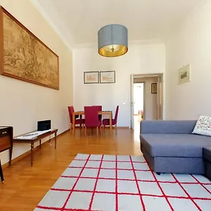 4bnb - Chinotto Spacious , Roma Italia