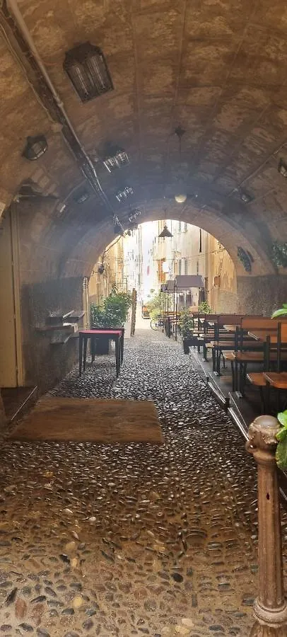 Daire Appartamento In Centro Storico Alghero