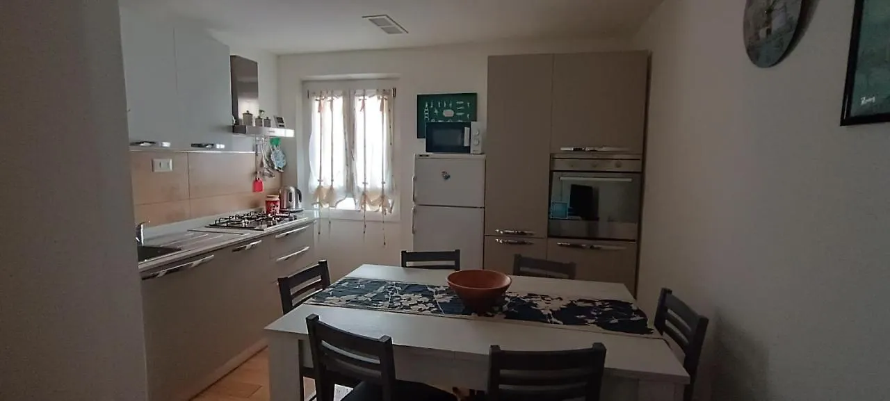 Appartamento In Centro Storico location