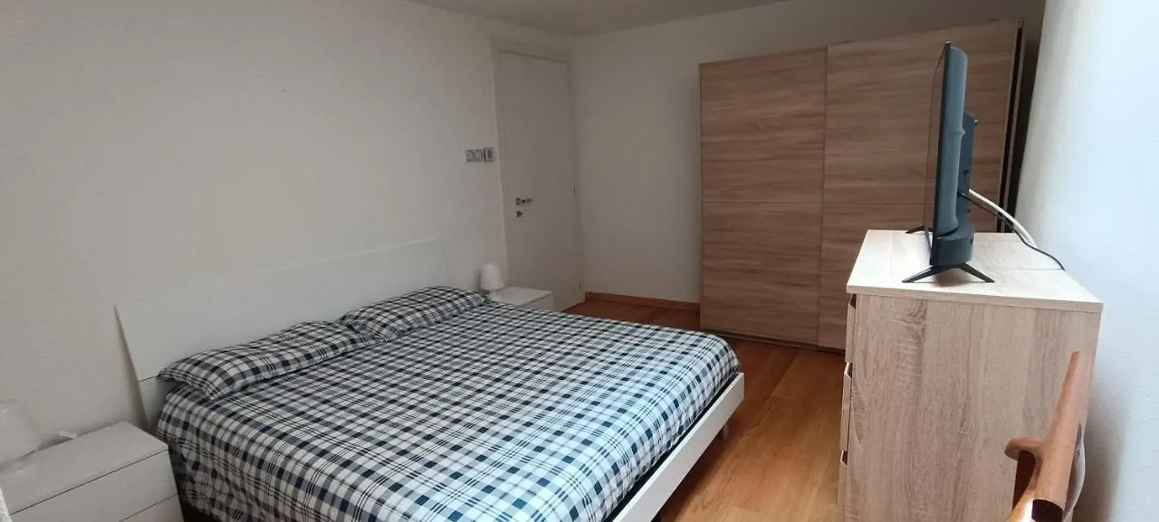 Apartment Appartamento In Centro Storico Alghero