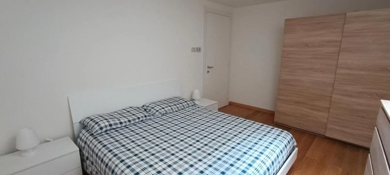 Appartamento In Centro Storico Alghero