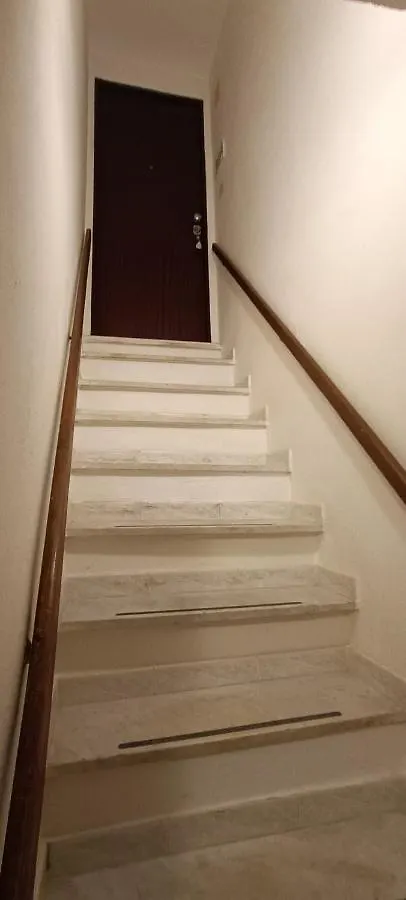Appartamento In Centro Storico Alghero Daire
