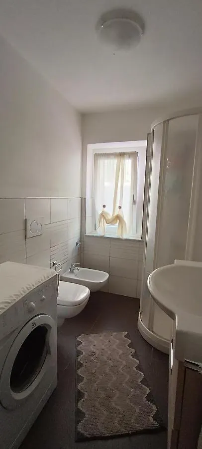 Appartamento In Centro Storico Alghero İtalya