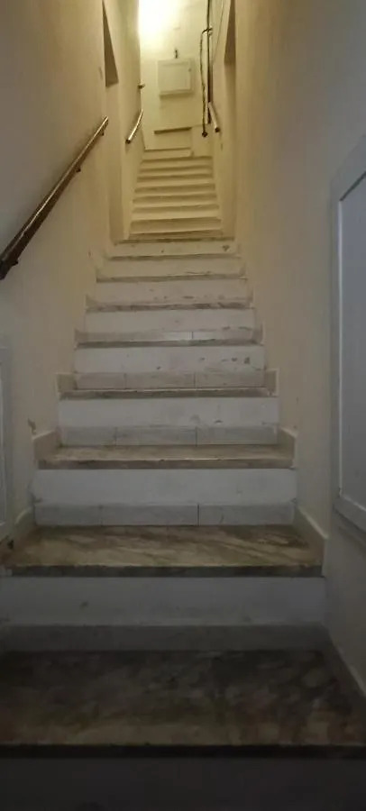 Daire Appartamento In Centro Storico Alghero İtalya