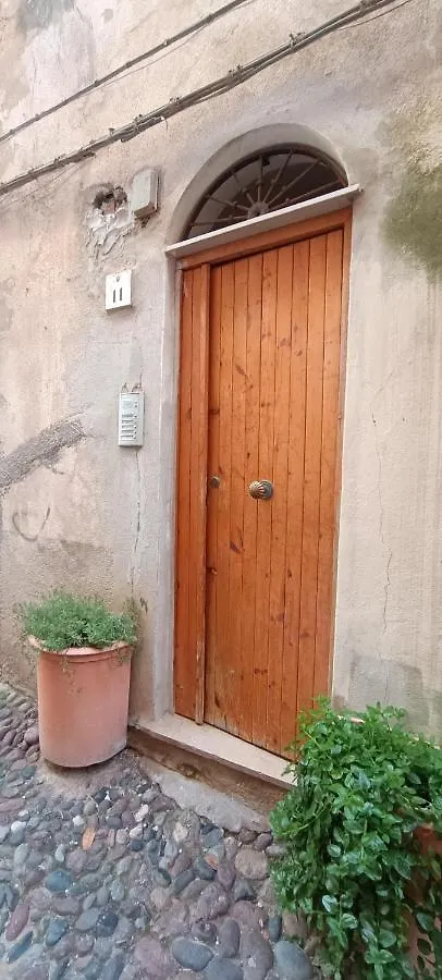 Appartamento In Centro Storico Alghero 0*,